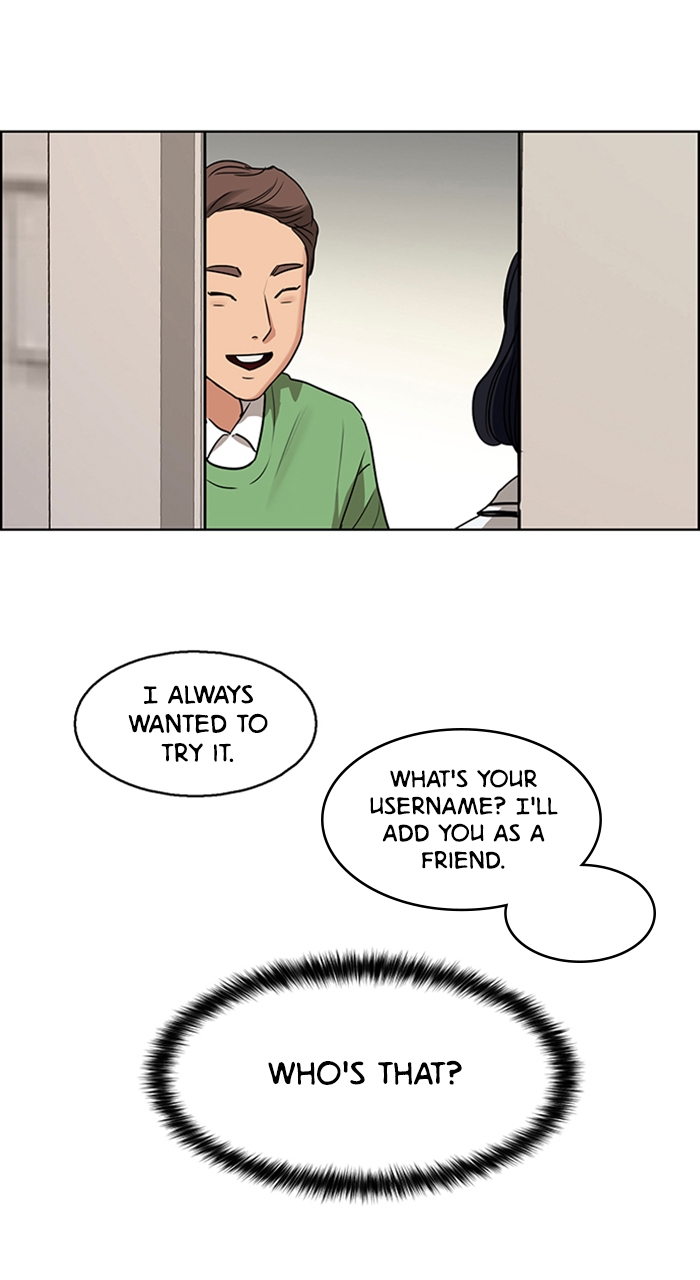 Read True Beauty en Manga Online