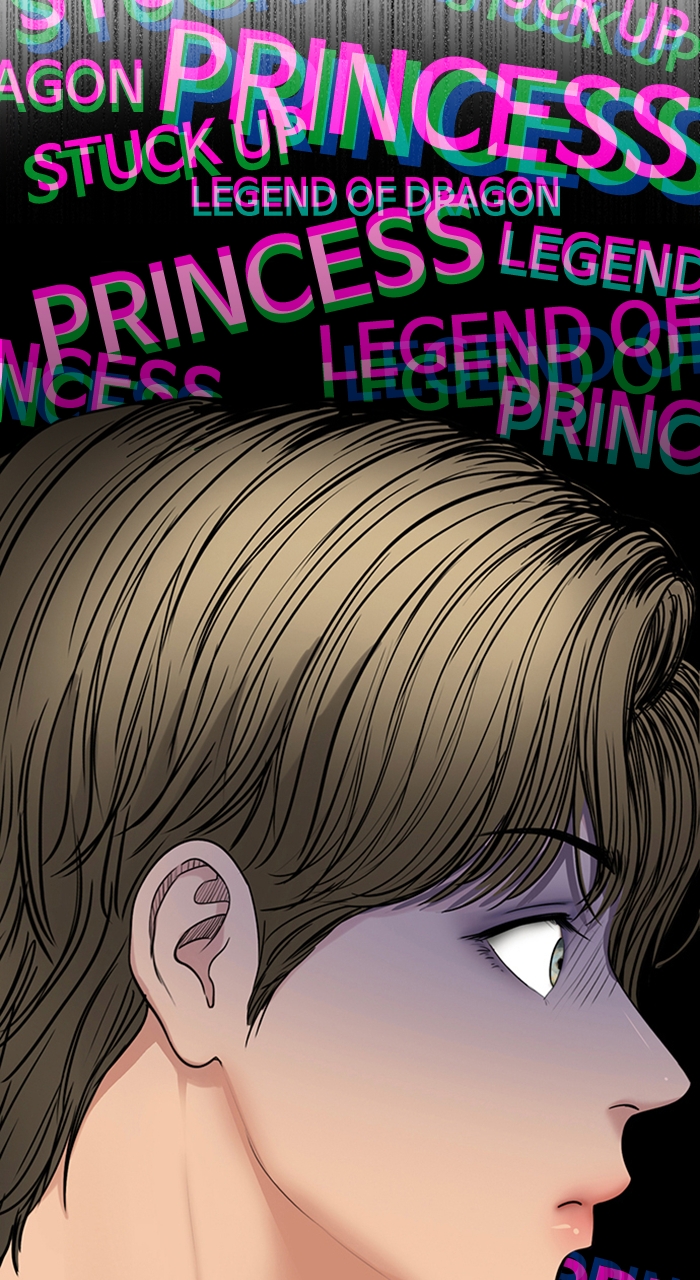 Read True Beauty en Manga Online