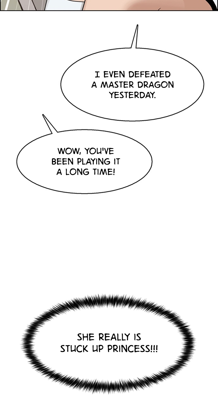 Read True Beauty en Manga Online