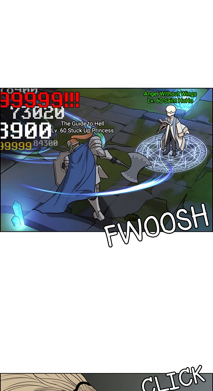 Read True Beauty en Manga Online