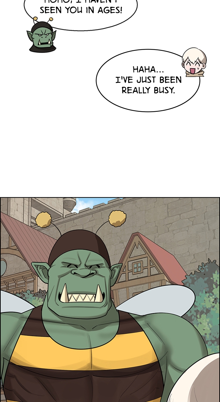 Read True Beauty en Manga Online