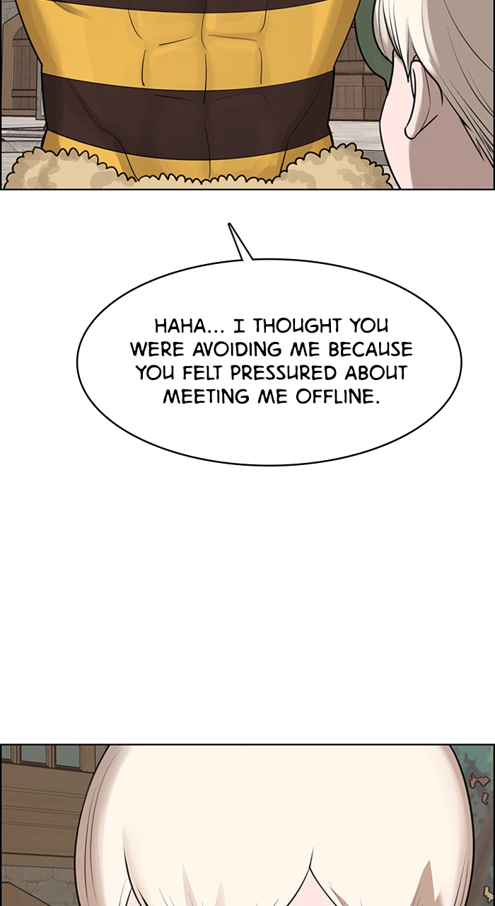 Read True Beauty en Manga Online