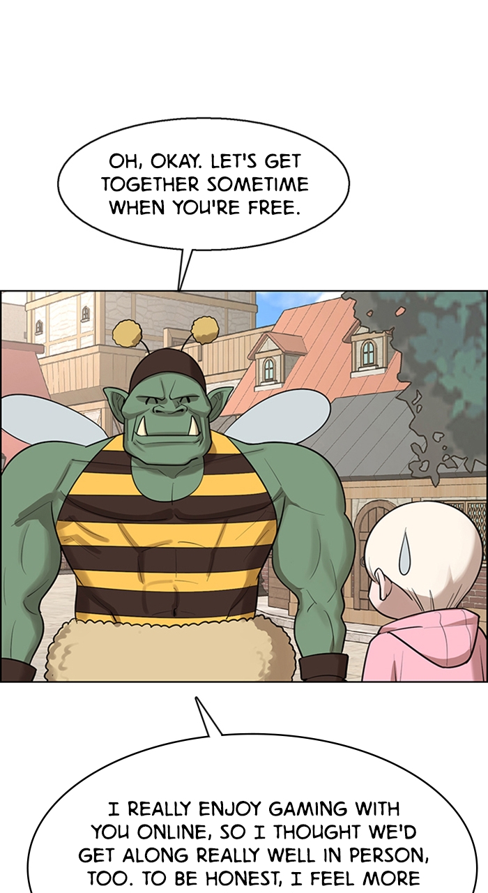 Read True Beauty en Manga Online