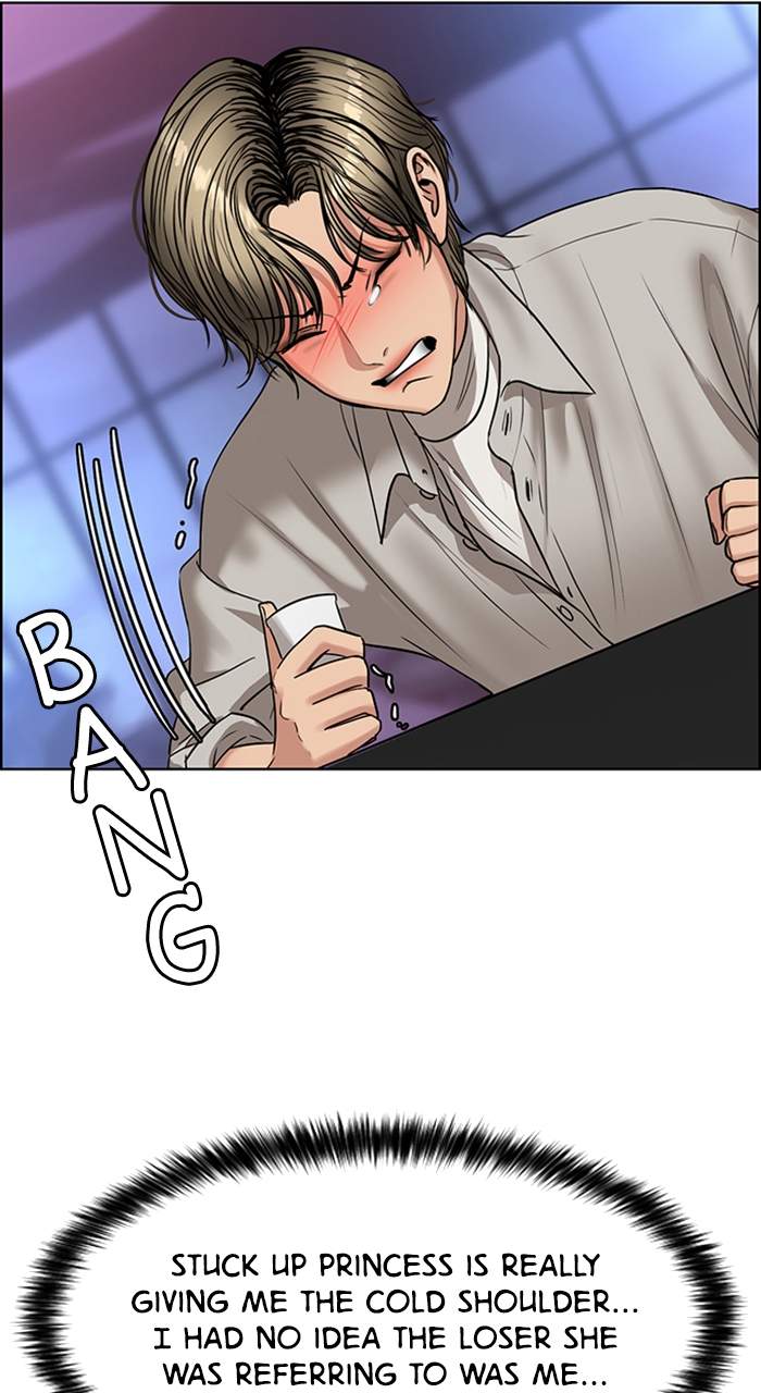 Read True Beauty en Manga Online