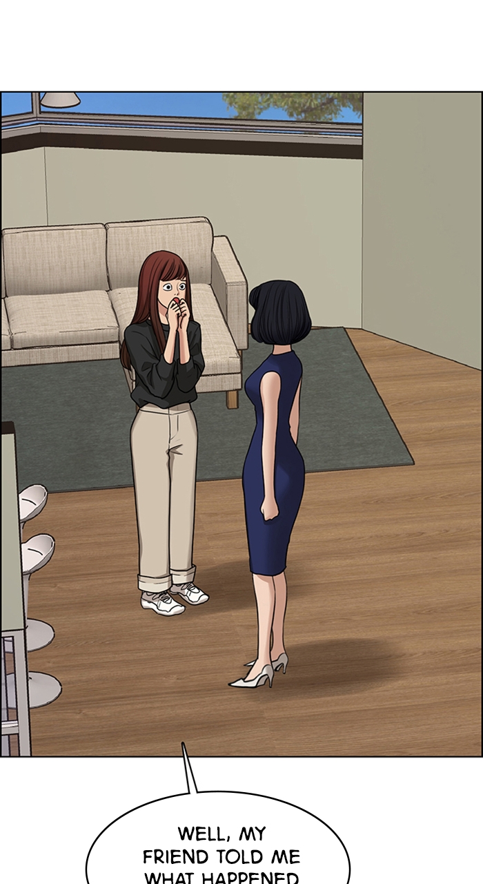 Read True Beauty en Manga Online