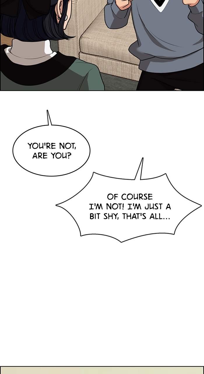 Read True Beauty en Manga Online