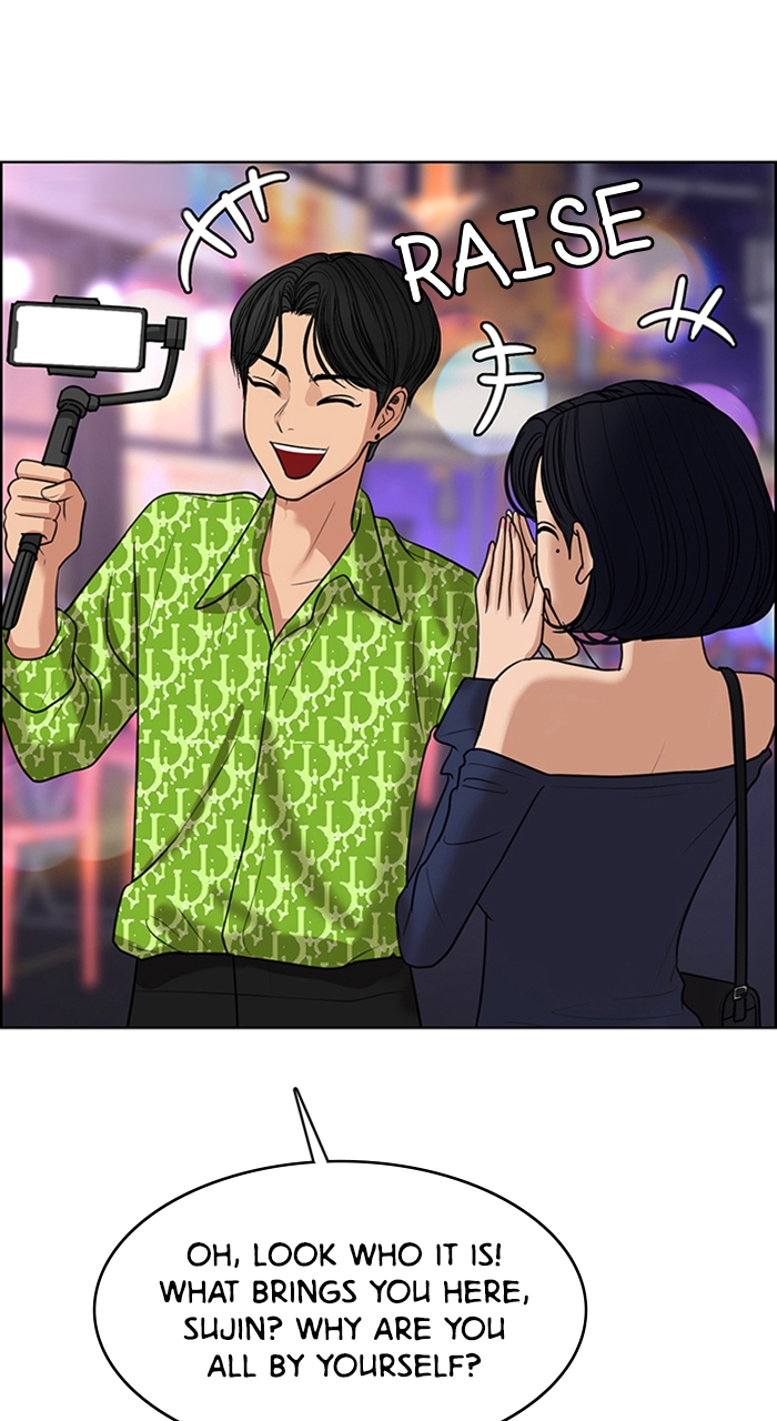 Read True Beauty en Manga Online