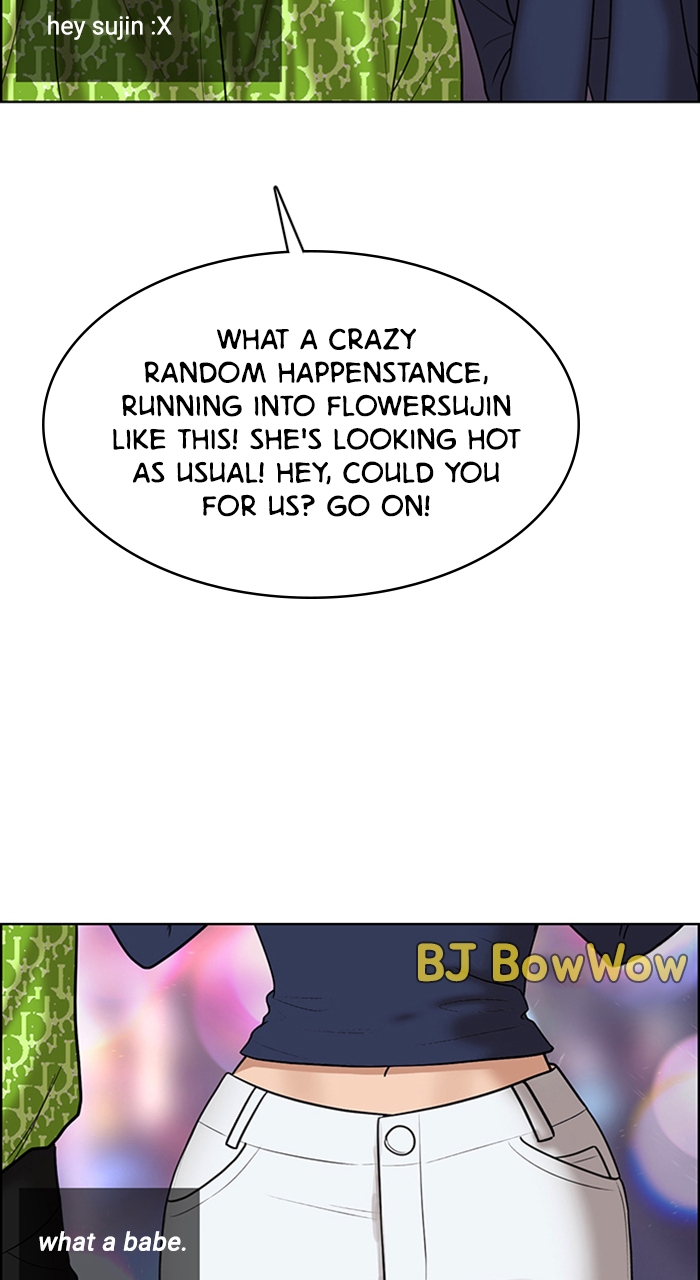 Read True Beauty en Manga Online