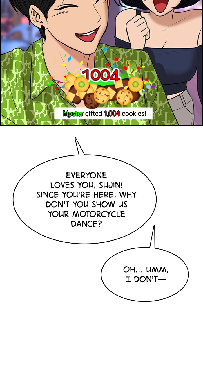 Read True Beauty en Manga Online