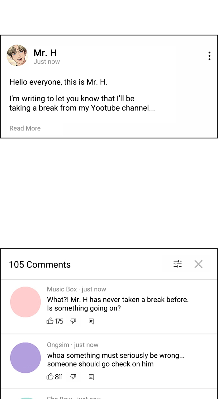 Read True Beauty en Manga Online