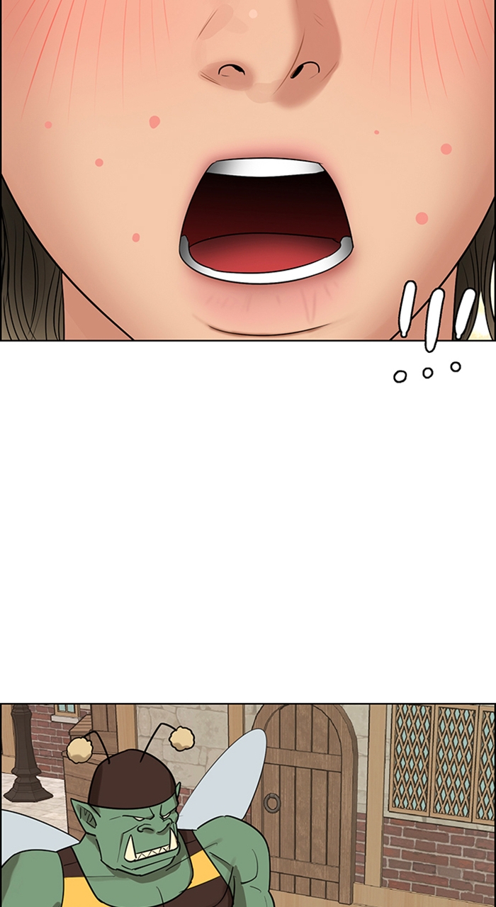 Read True Beauty en Manga Online