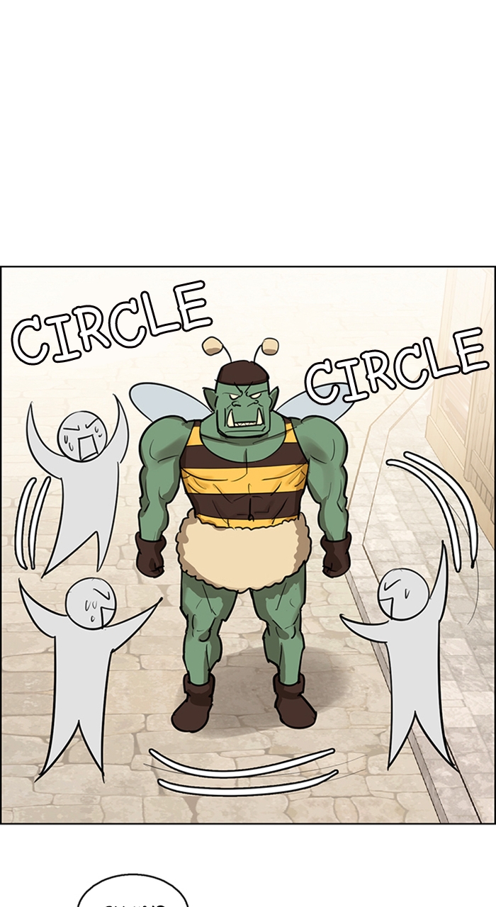 Read True Beauty en Manga Online