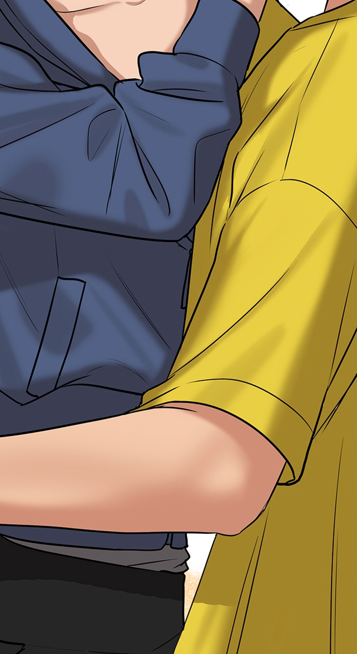 Read True Beauty en Manga Online