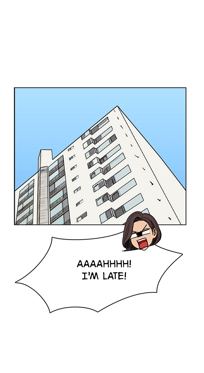 Read True Beauty en Manga Online