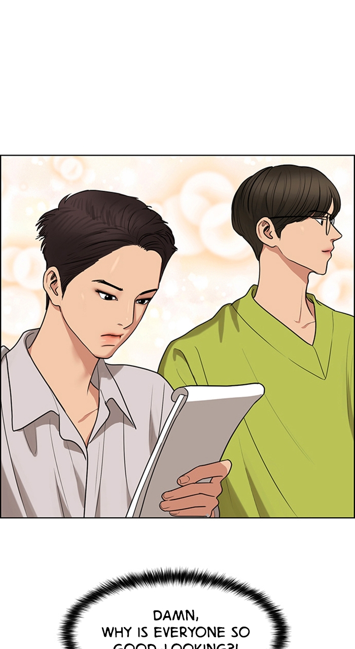 Read True Beauty en Manga Online