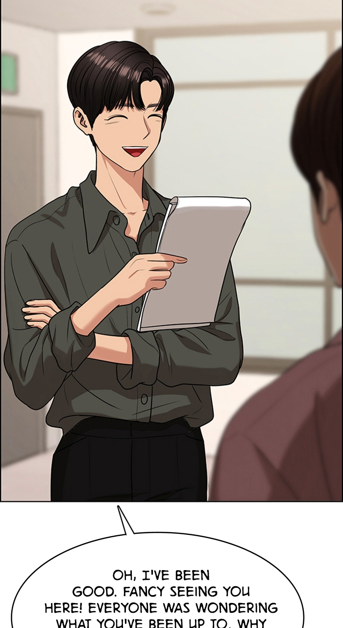 Read True Beauty en Manga Online