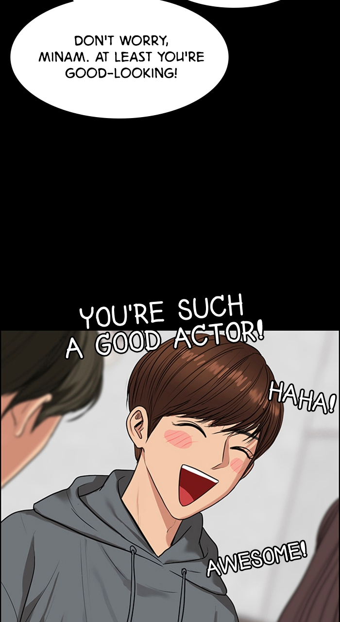 Read True Beauty en Manga Online