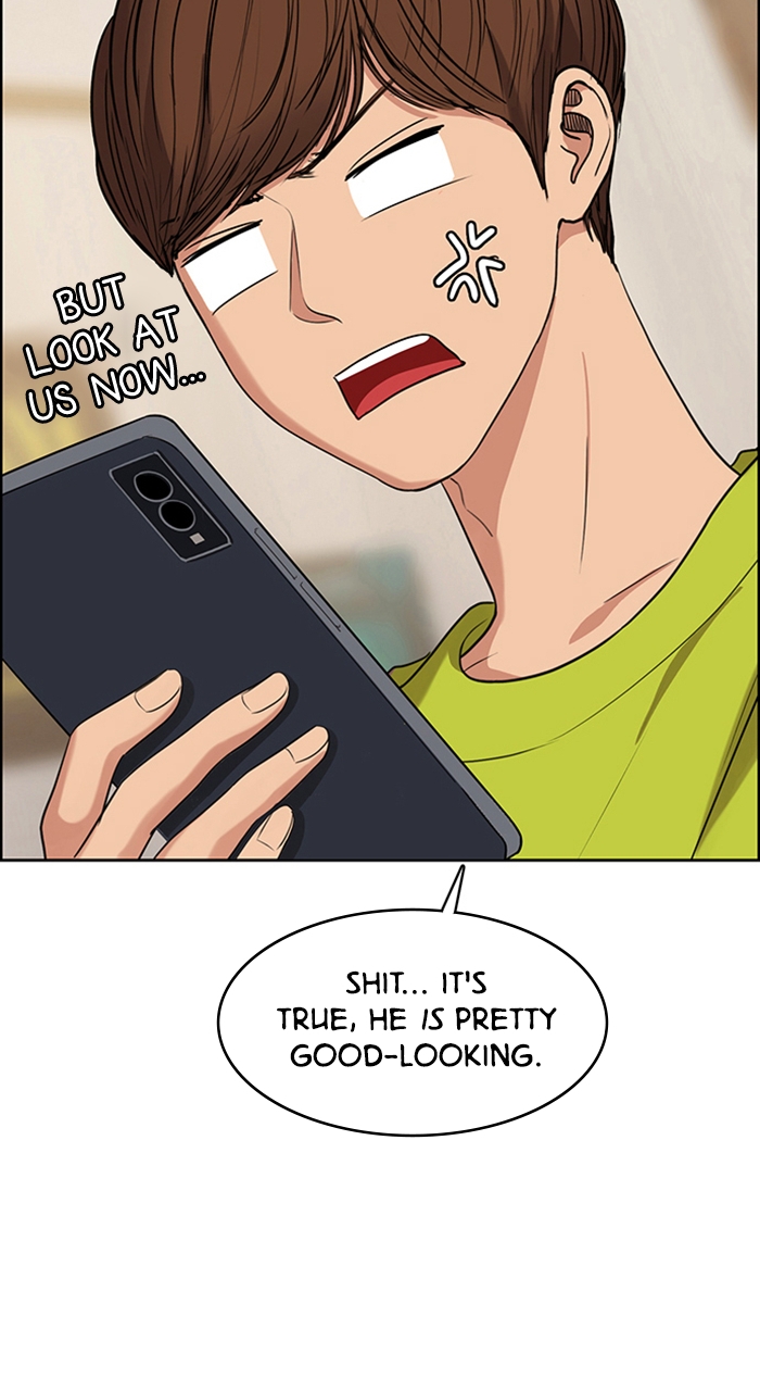 Read True Beauty en Manga Online