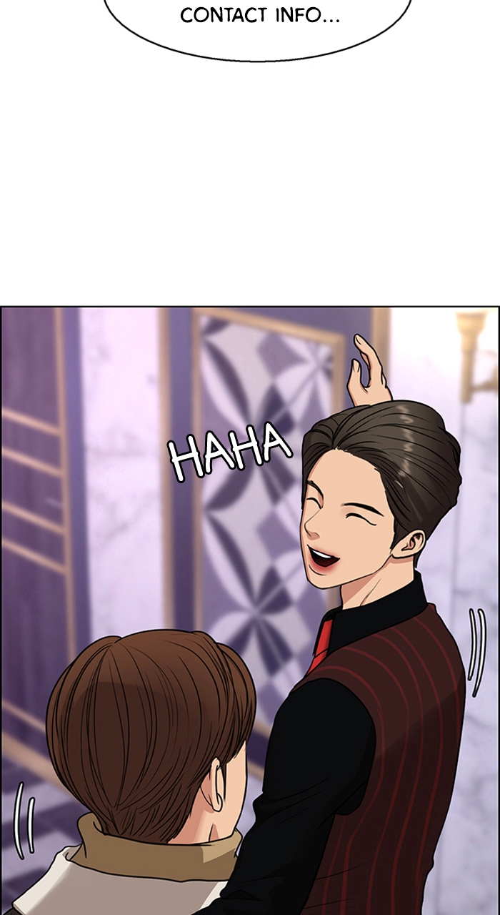 Read True Beauty en Manga Online