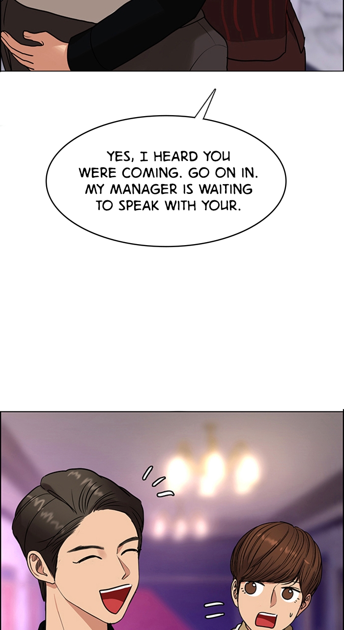 Read True Beauty en Manga Online