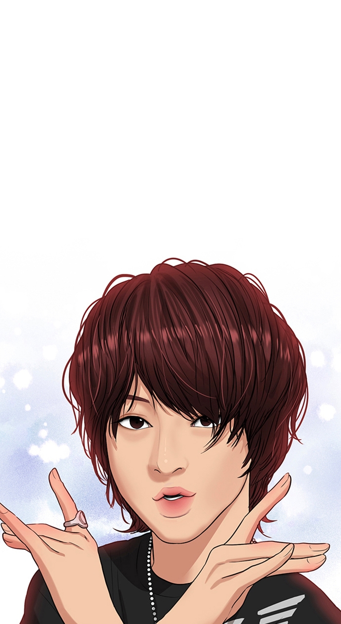 Read True Beauty en Manga Online