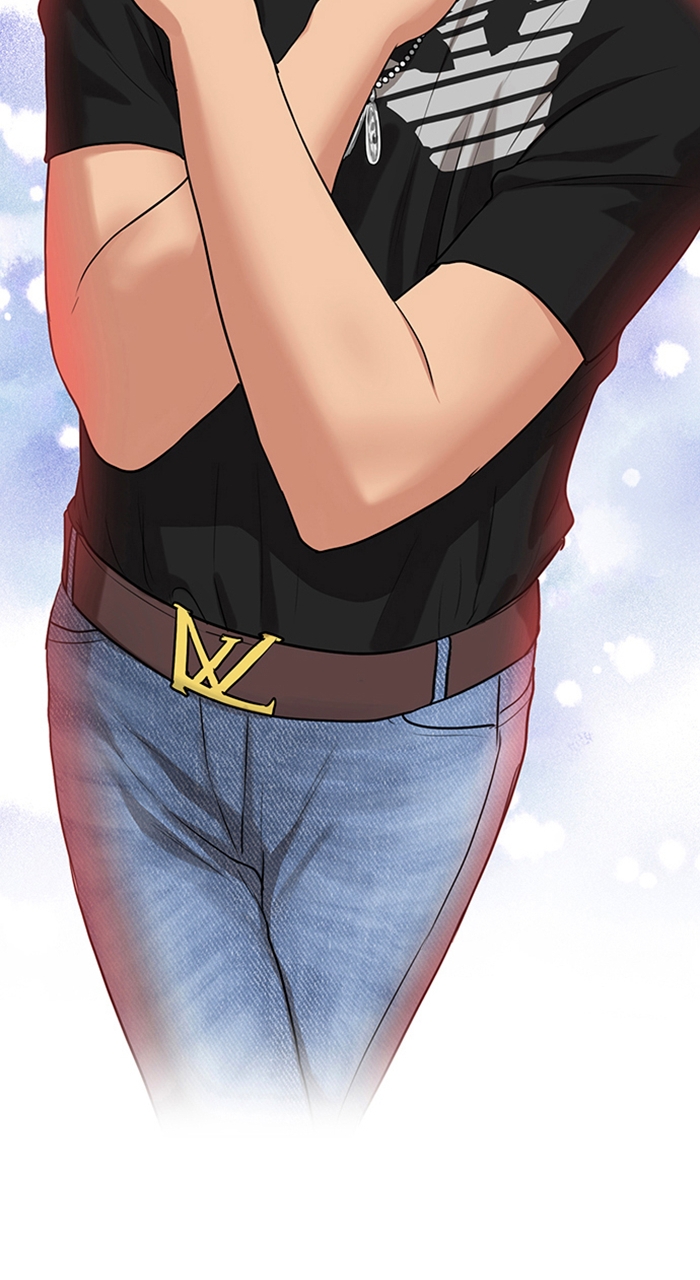 Read True Beauty en Manga Online