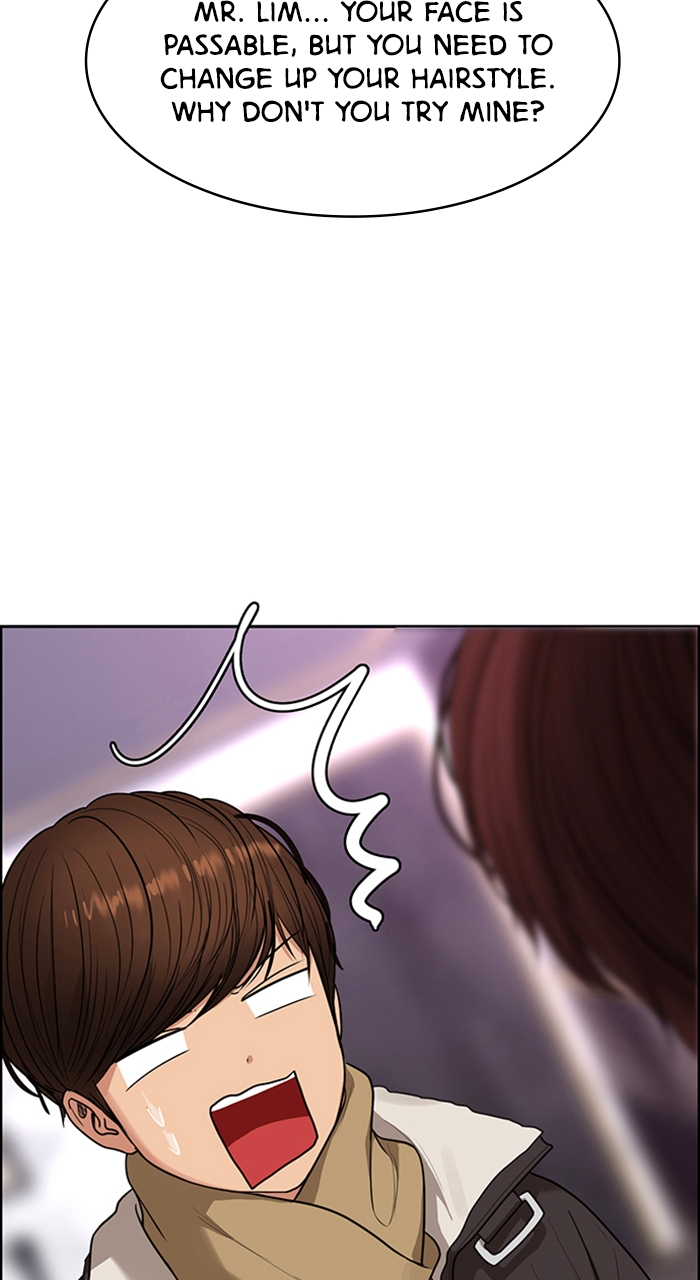 Read True Beauty en Manga Online