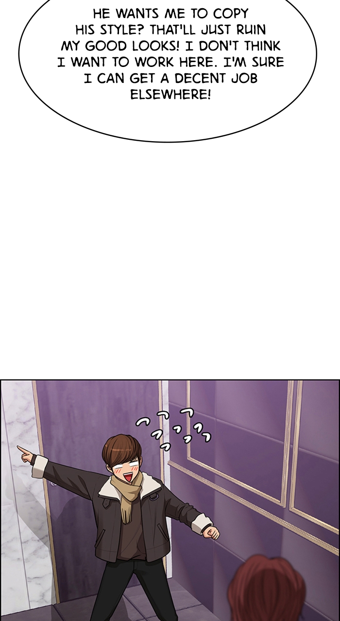 Read True Beauty en Manga Online