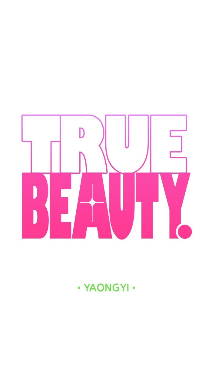 Read True Beauty en Manga Online