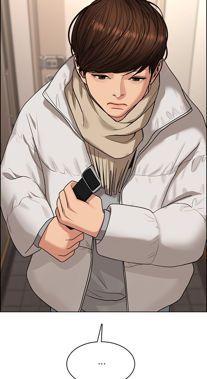 Read True Beauty en Manga Online