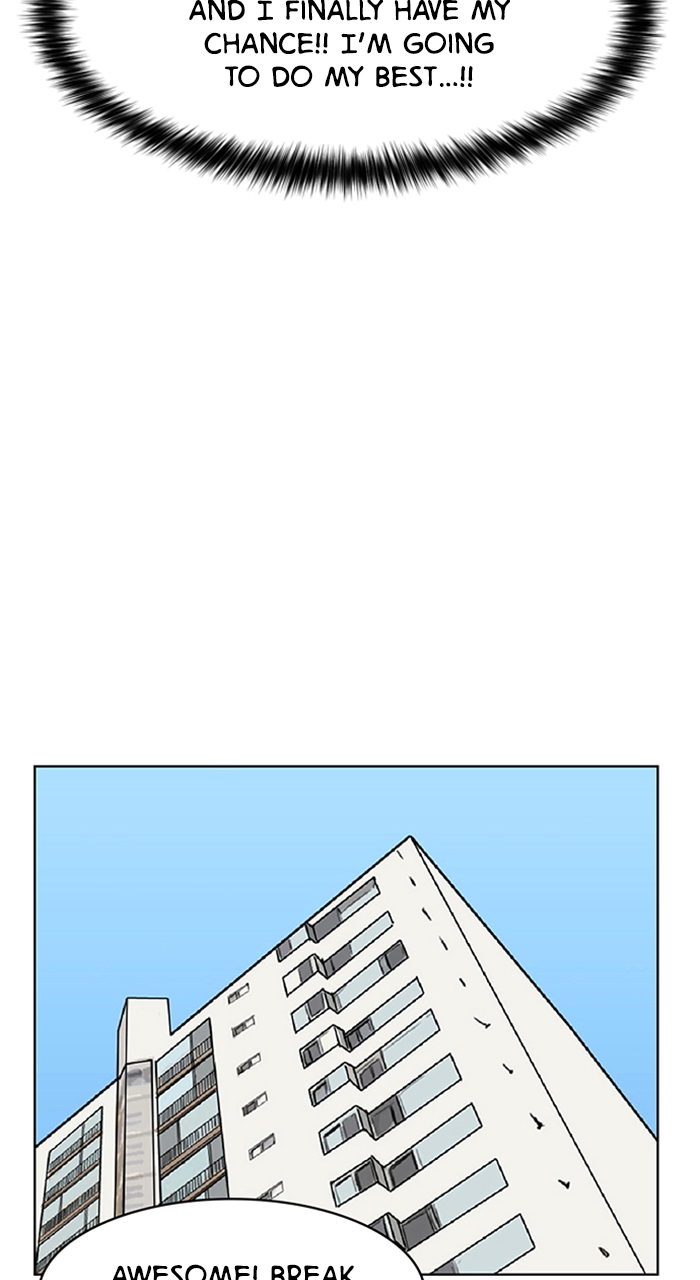 Read True Beauty en Manga Online