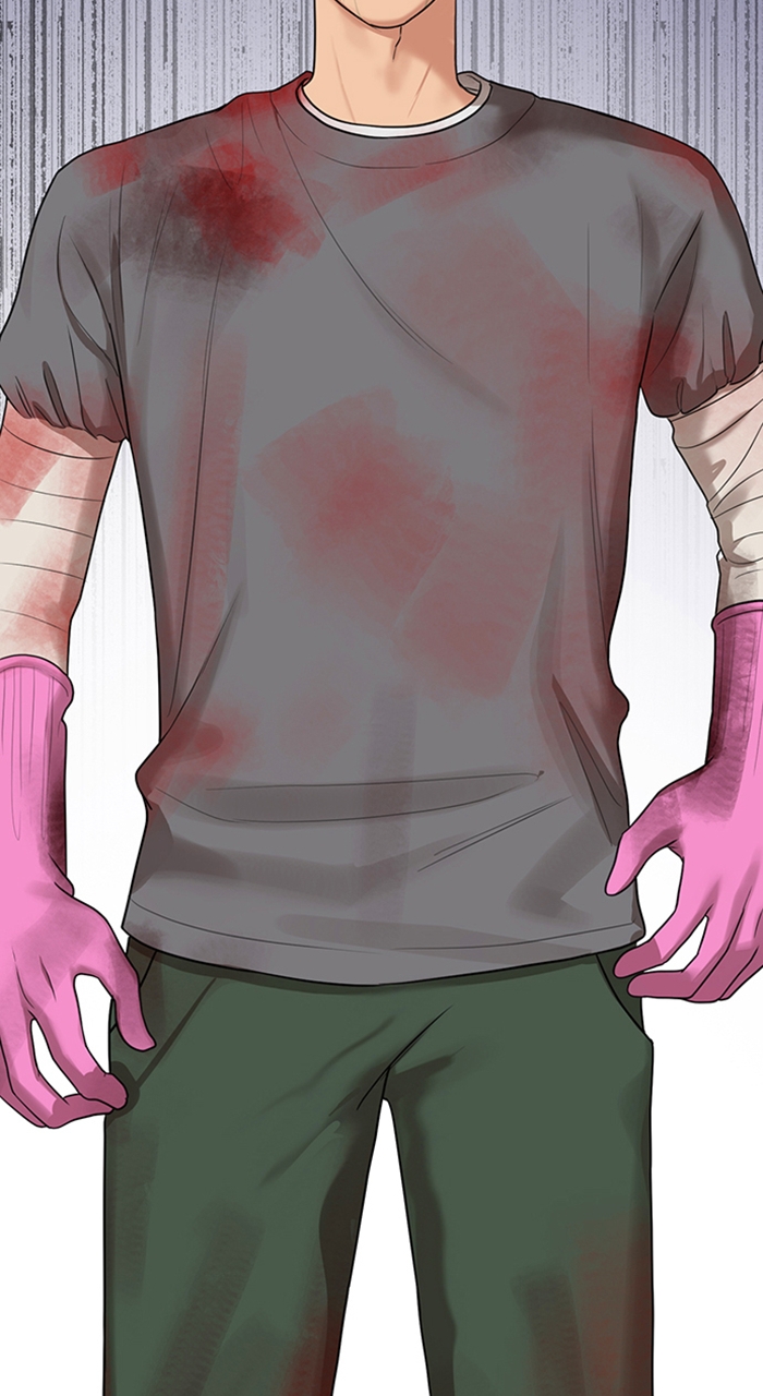 Read True Beauty en Manga Online