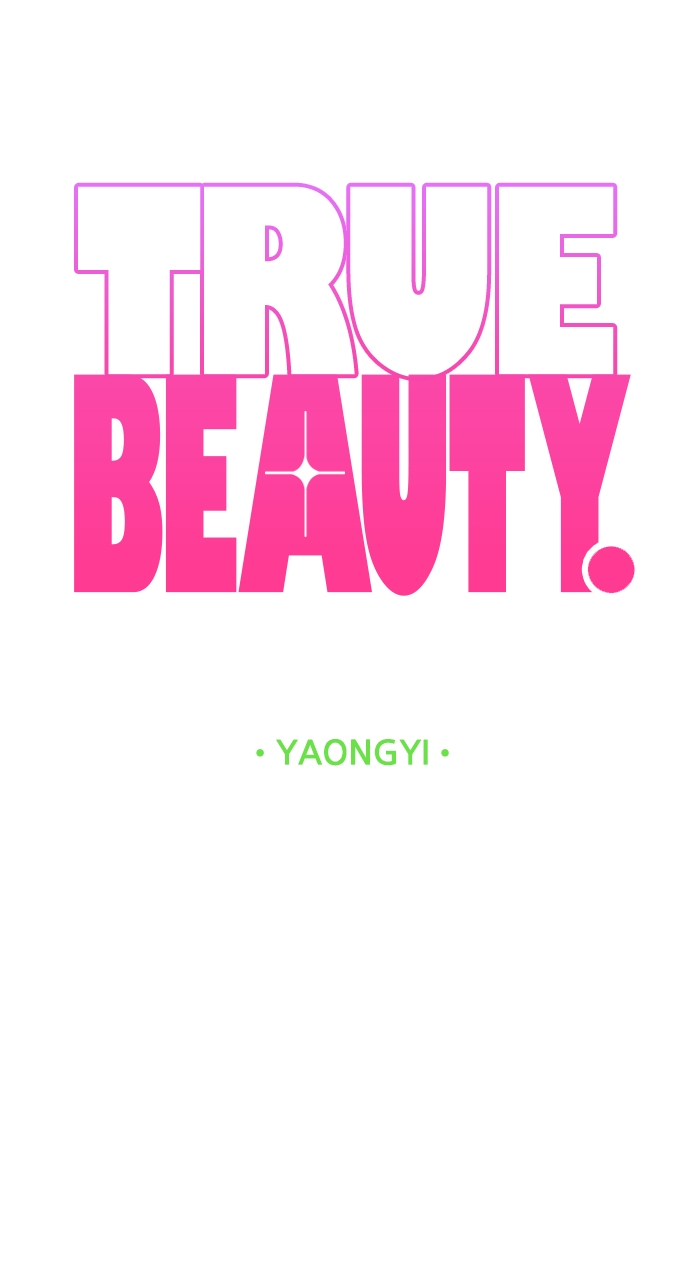 Read True Beauty en Manga Online