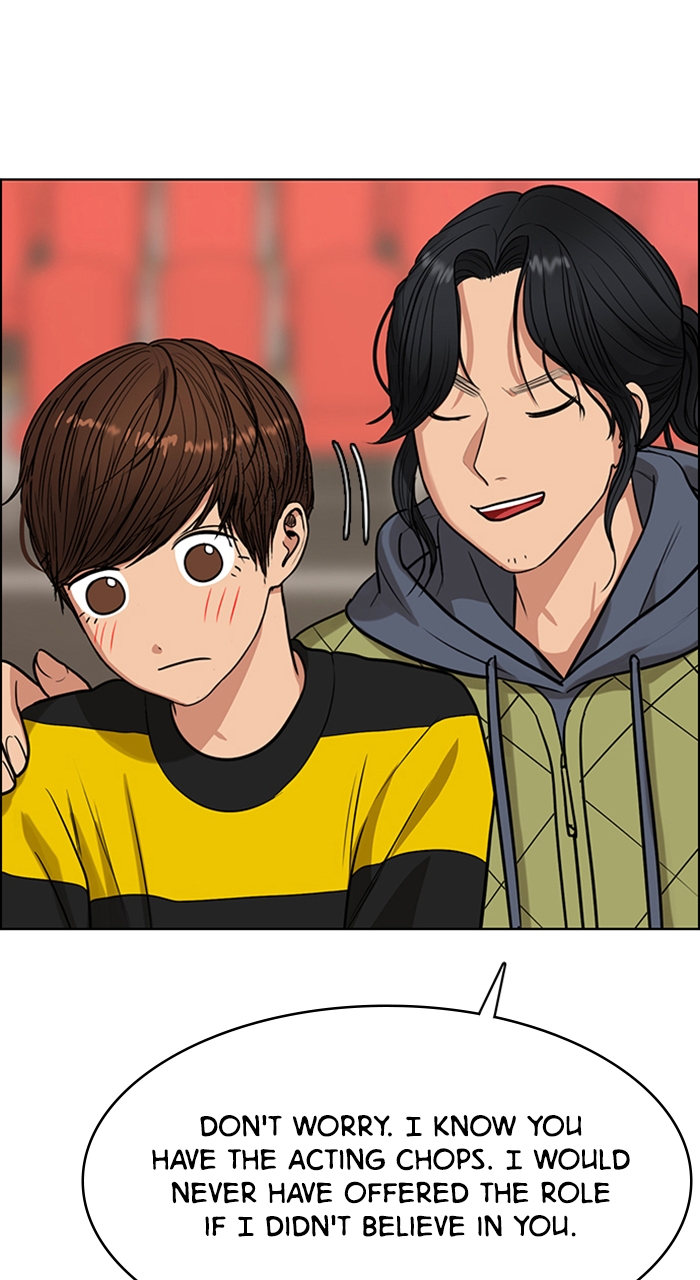 Read True Beauty en Manga Online