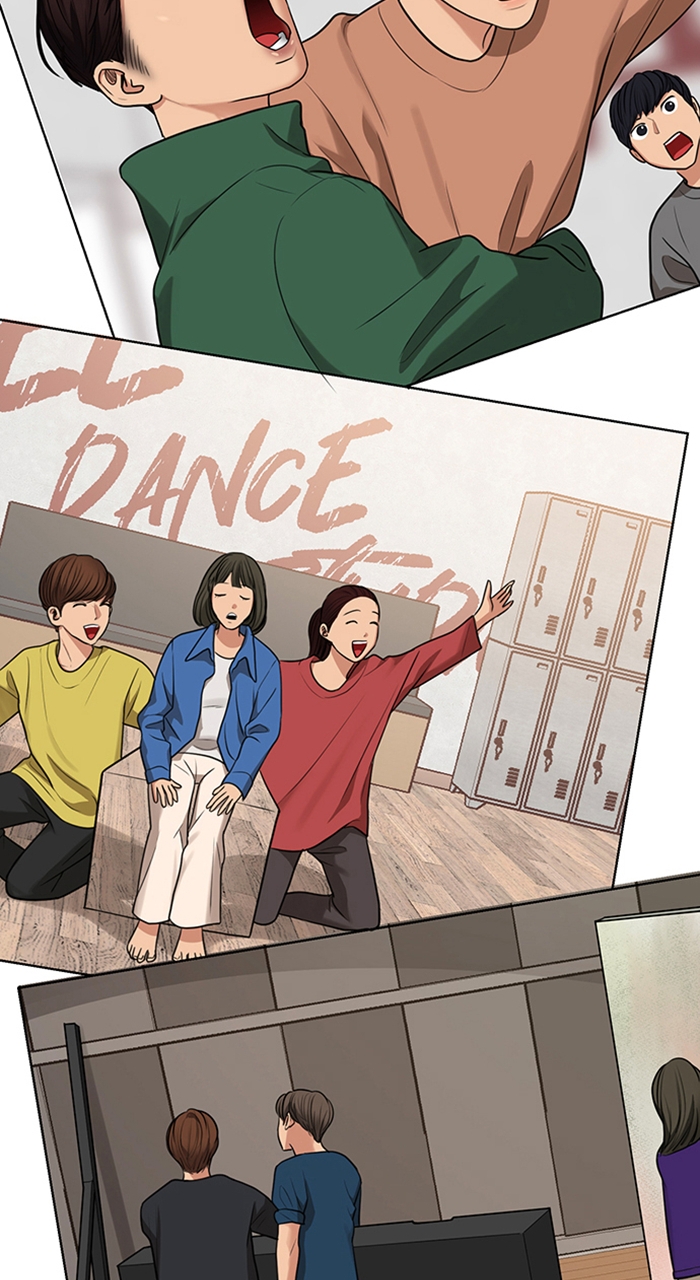 Read True Beauty en Manga Online