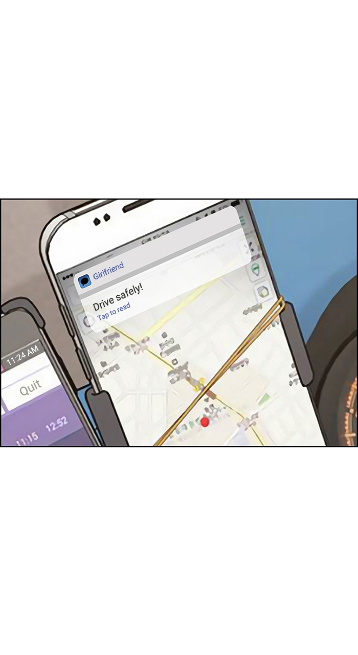 Read True Beauty en Manga Online