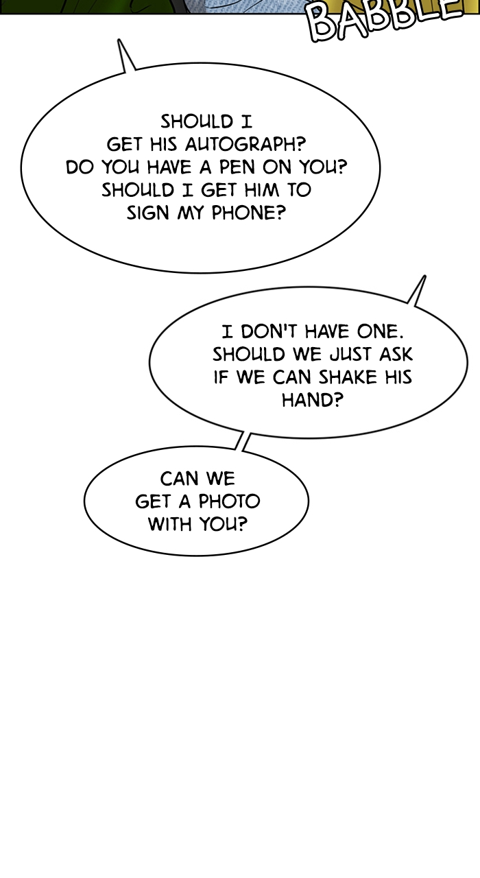 Read True Beauty en Manga Online