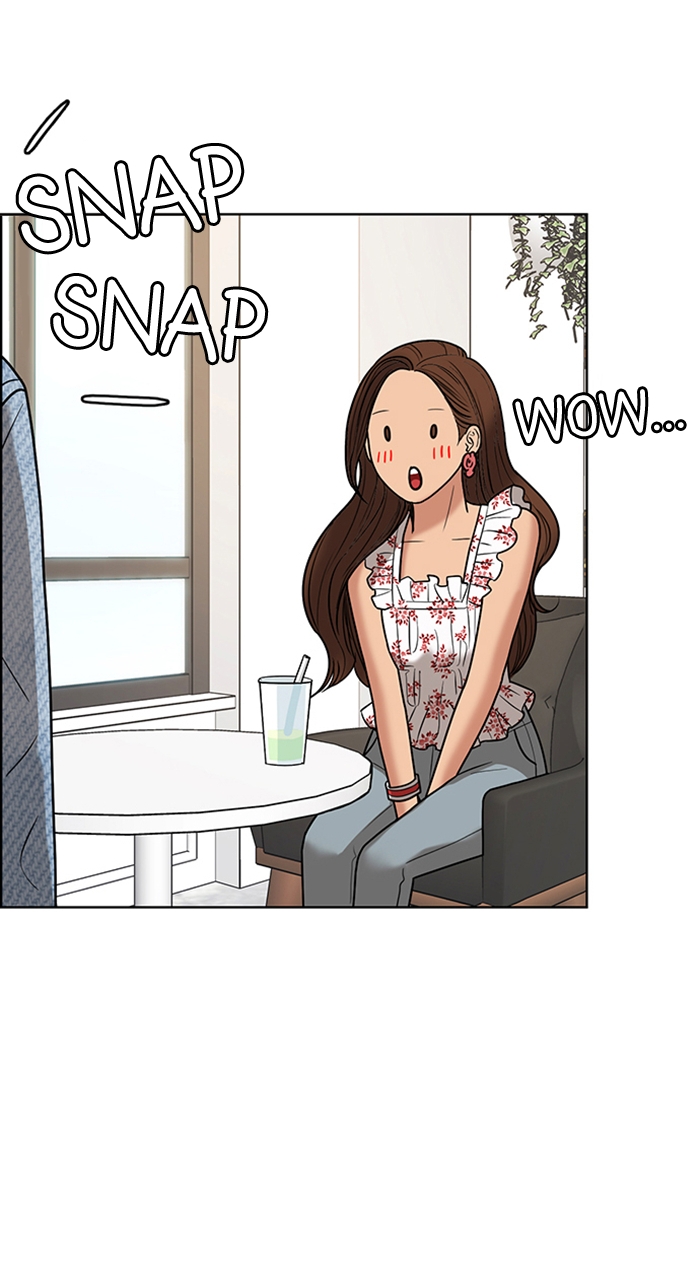 Read True Beauty en Manga Online