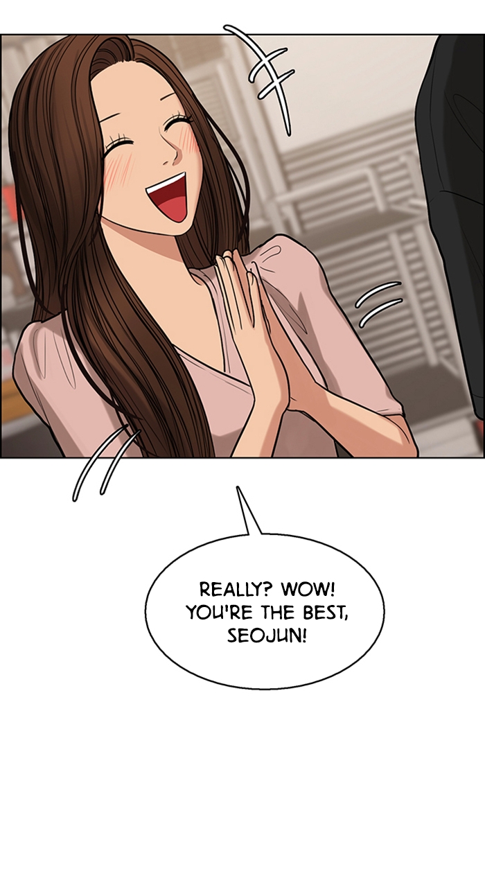 Read True Beauty en Manga Online