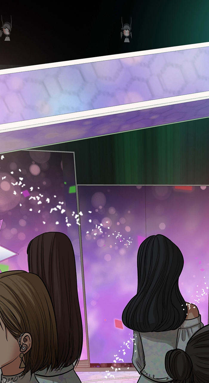 Read True Beauty en Manga Online