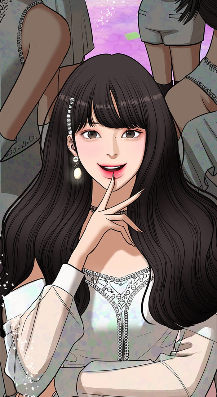 Read True Beauty en Manga Online