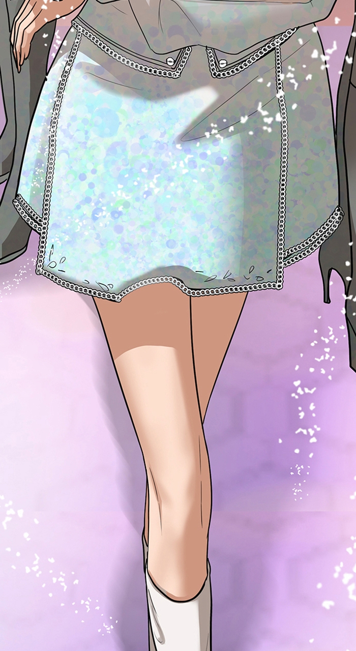 Read True Beauty en Manga Online