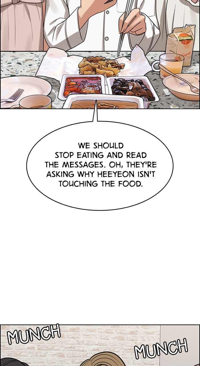 Read True Beauty en Manga Online