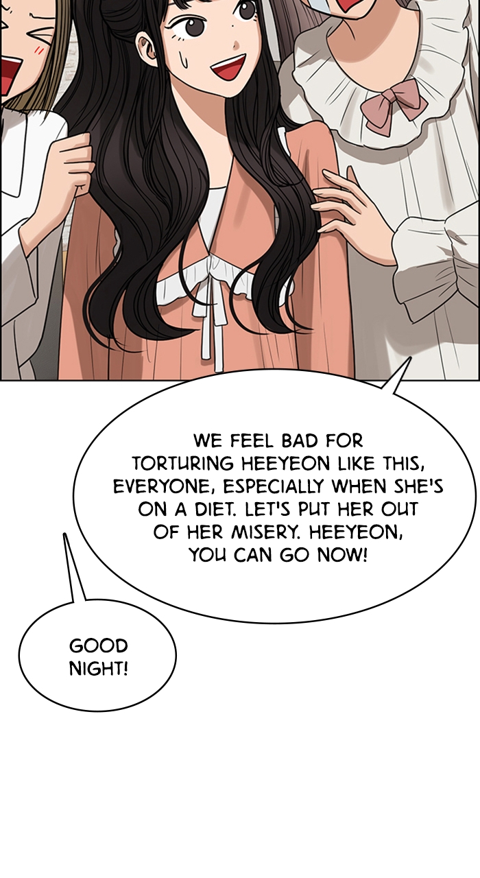 Read True Beauty en Manga Online