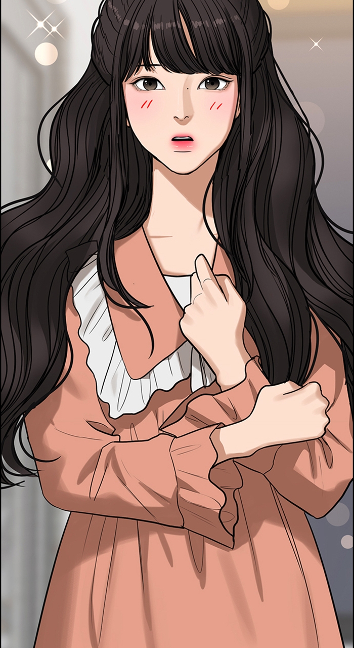 Read True Beauty en Manga Online