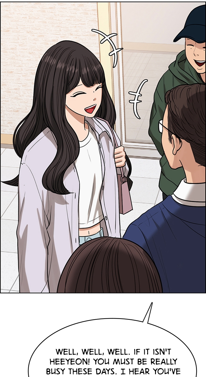 Read True Beauty en Manga Online