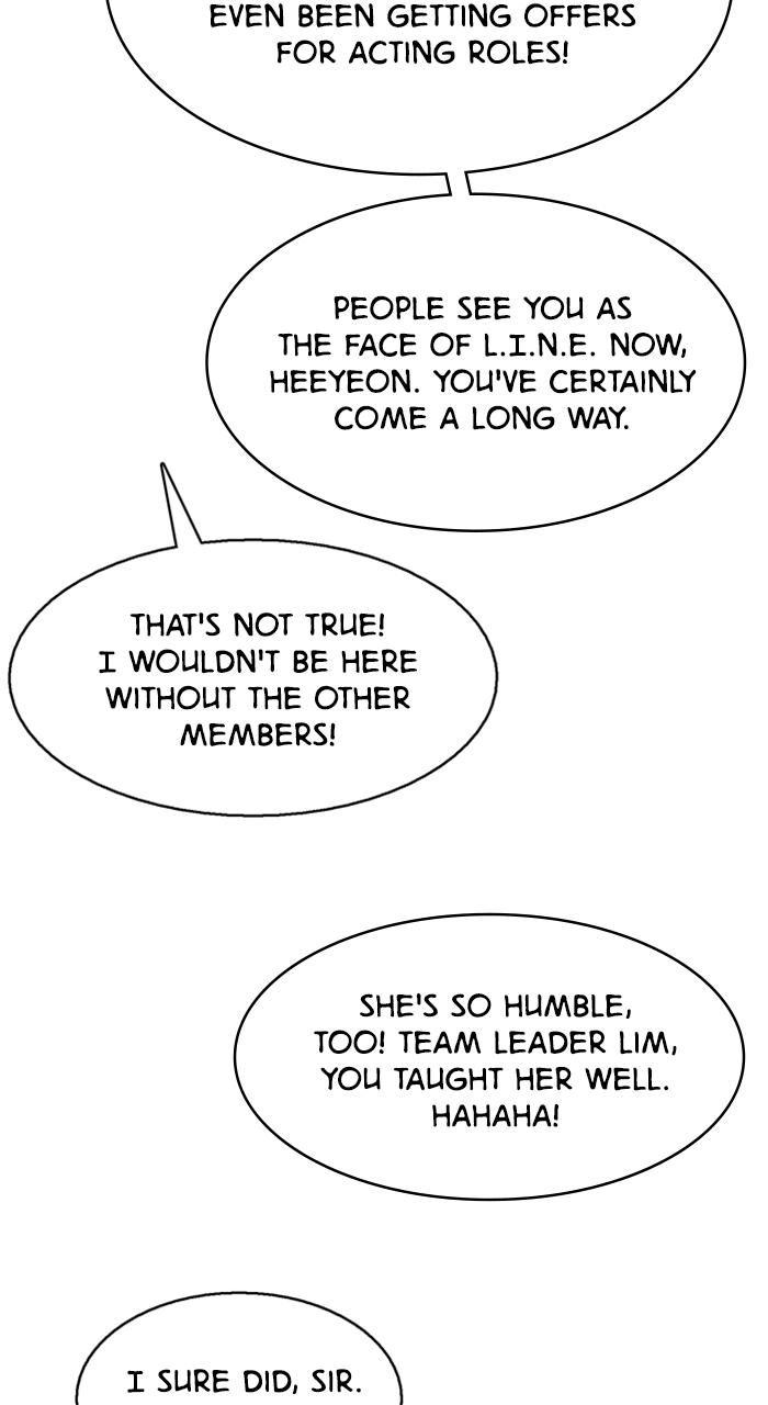 Read True Beauty en Manga Online