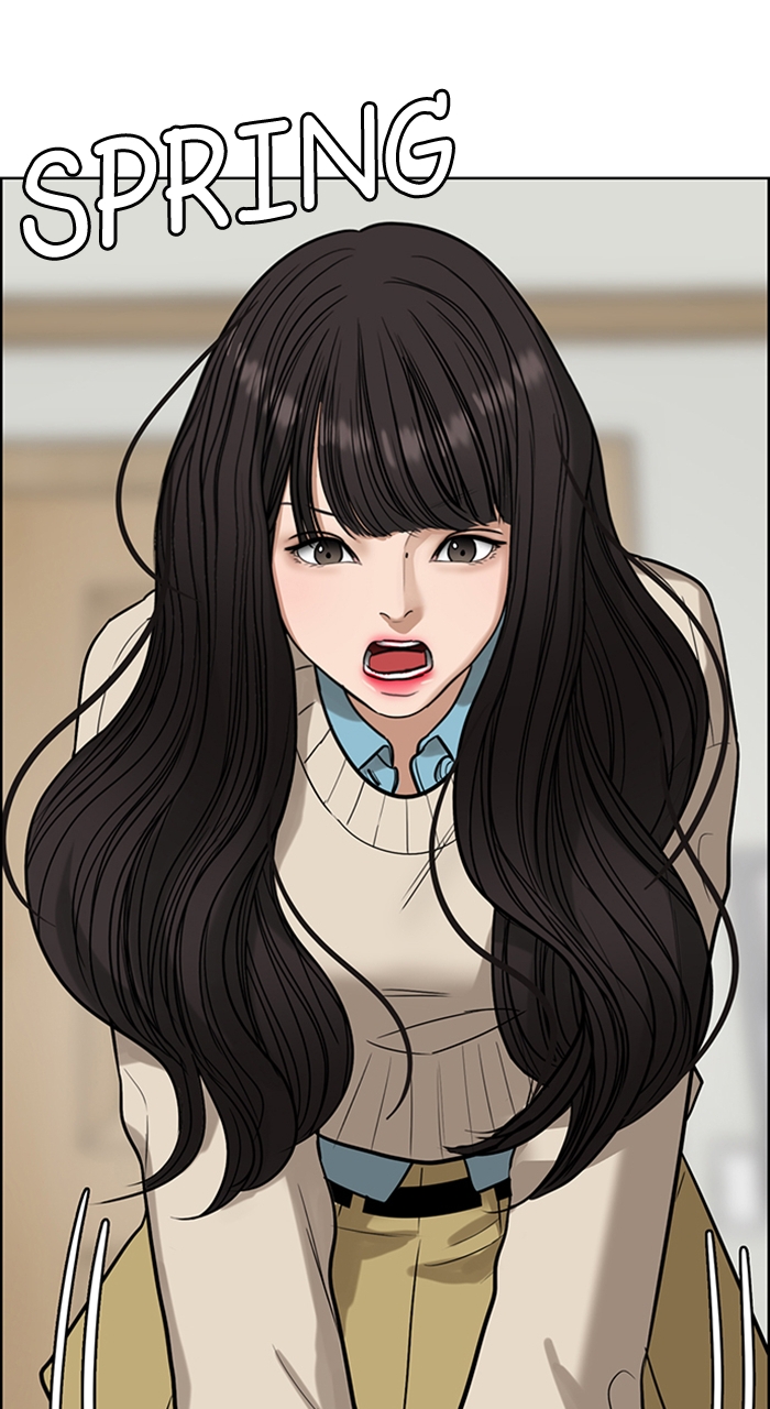 Read True Beauty en Manga Online