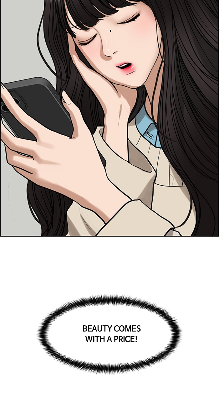 Read True Beauty en Manga Online