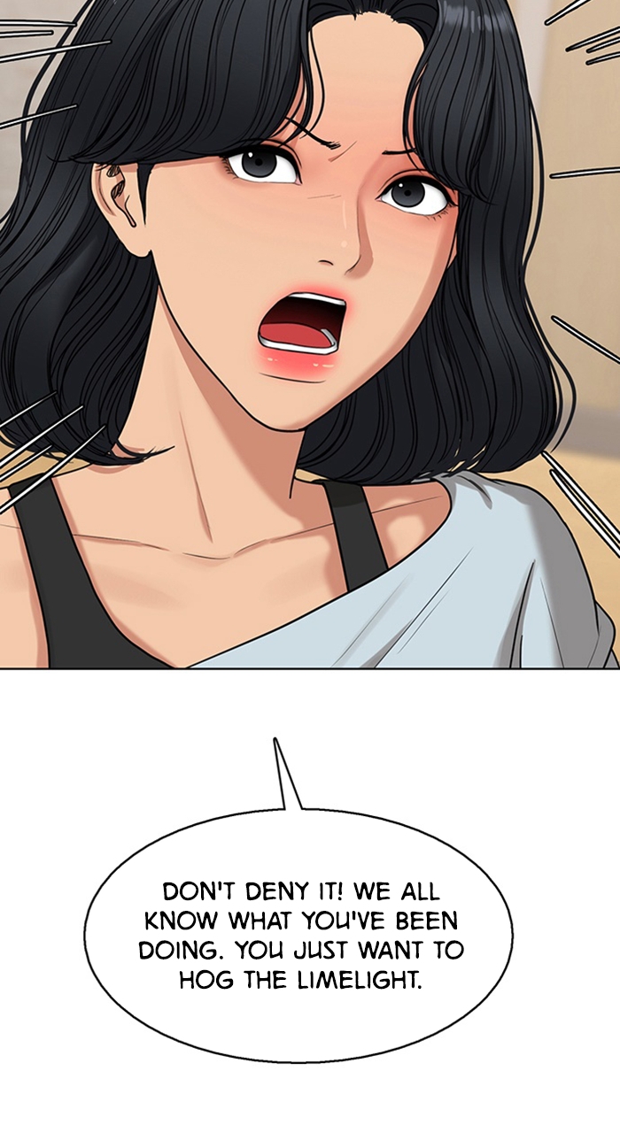 Read True Beauty en Manga Online